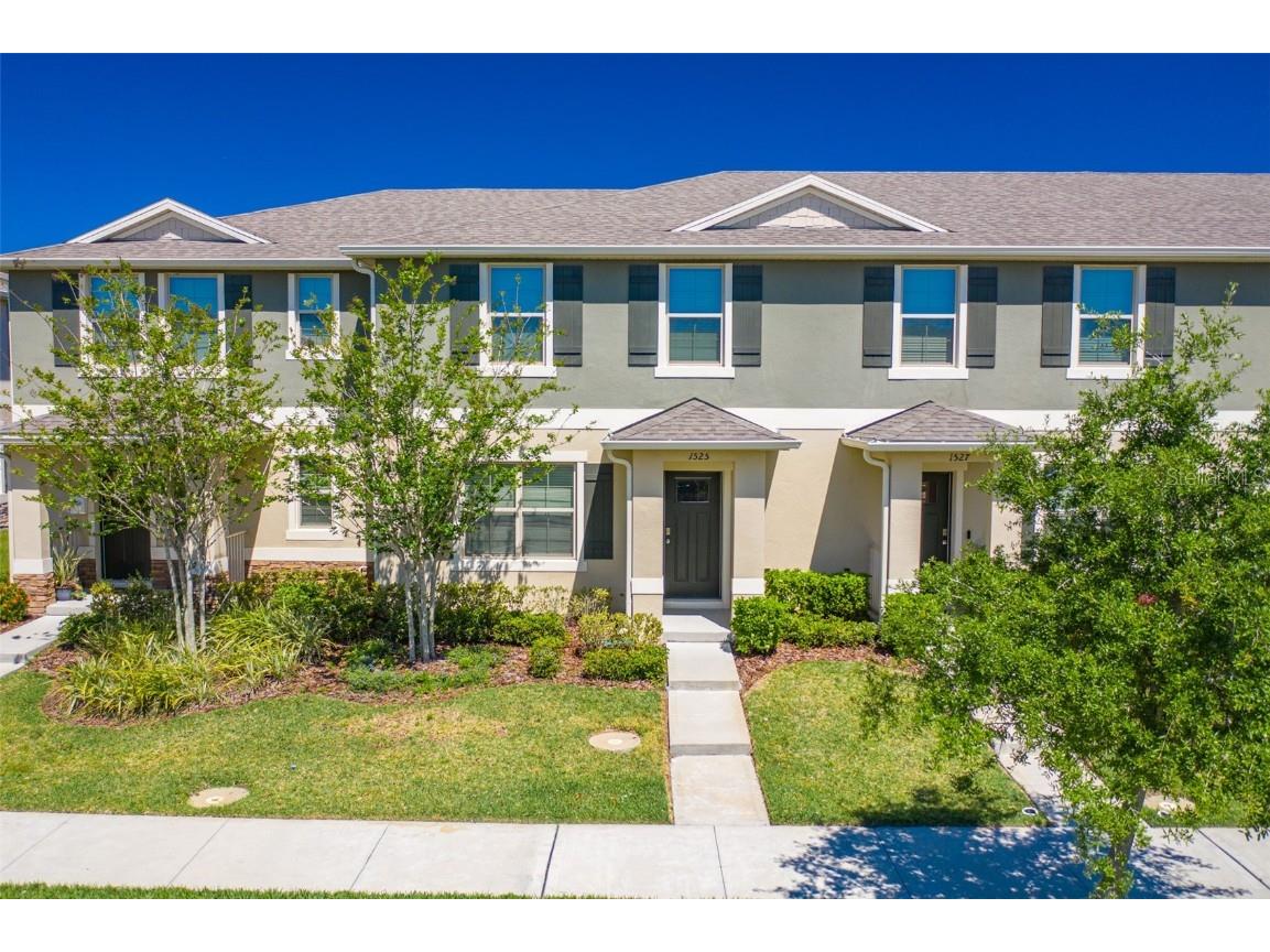 1525 Southbury Drive Kissimmee FL 34744 O6194259 image1