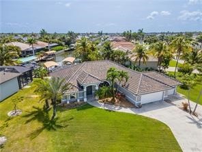 1525 SW 43rd Terrace Cape Coral FL 33914 J993163 image1