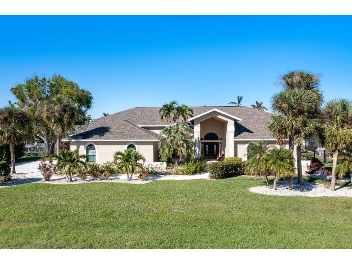 1525 SW 53rd Lane Cape Coral FL 33914 A4630368 image1