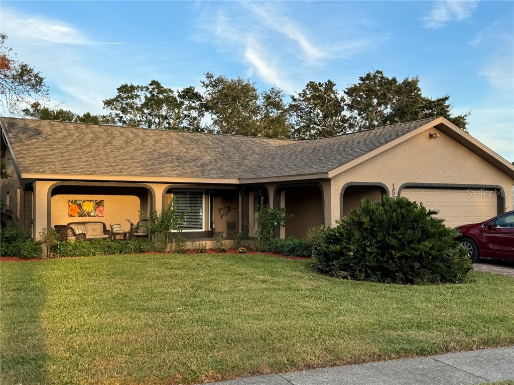 1525 Wicklow Drive Palm Harbor FL 34684 TB8314626 image1