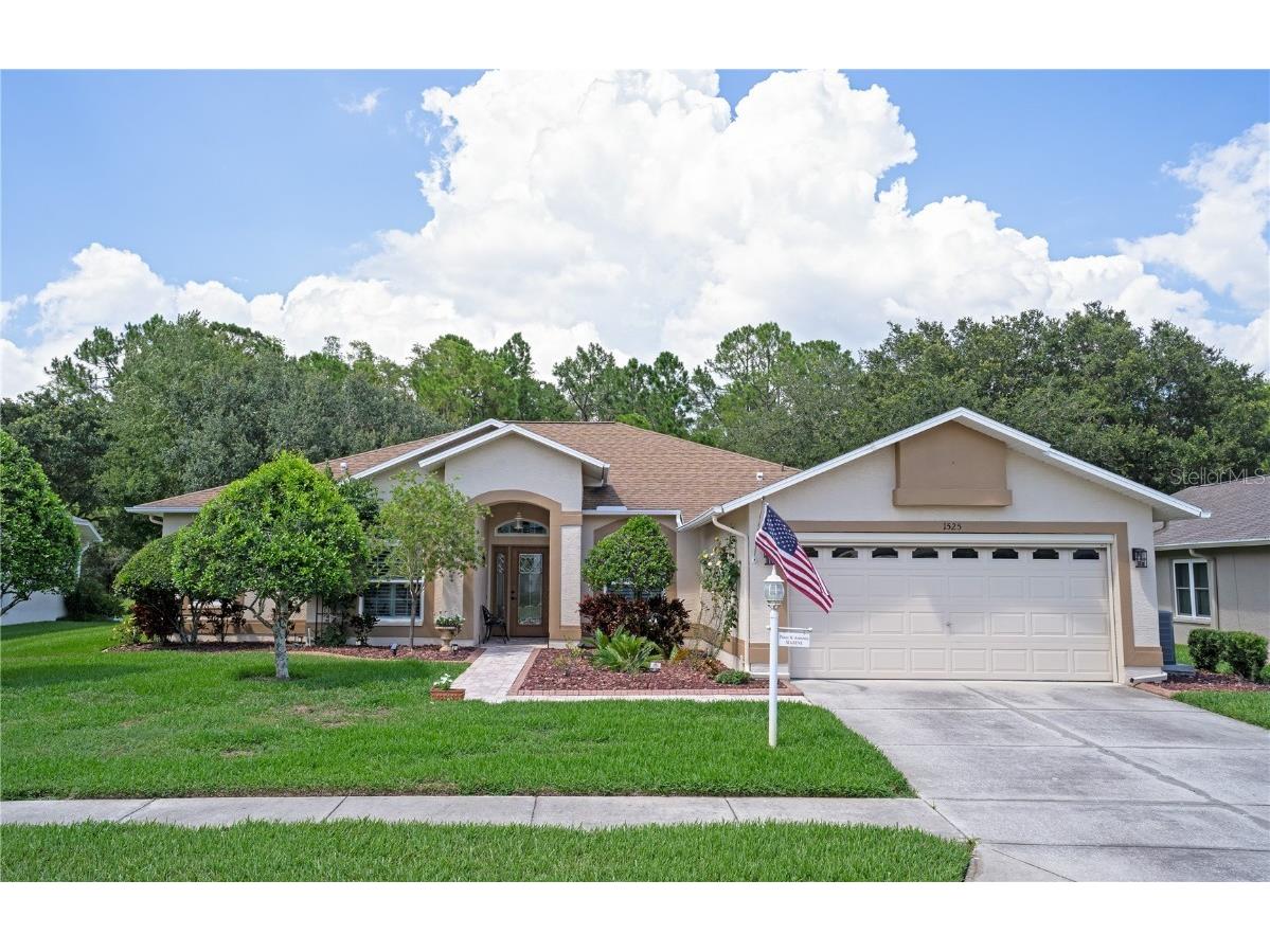 1525 Winding Willow Drive Trinity FL 34655 U8233000 image1
