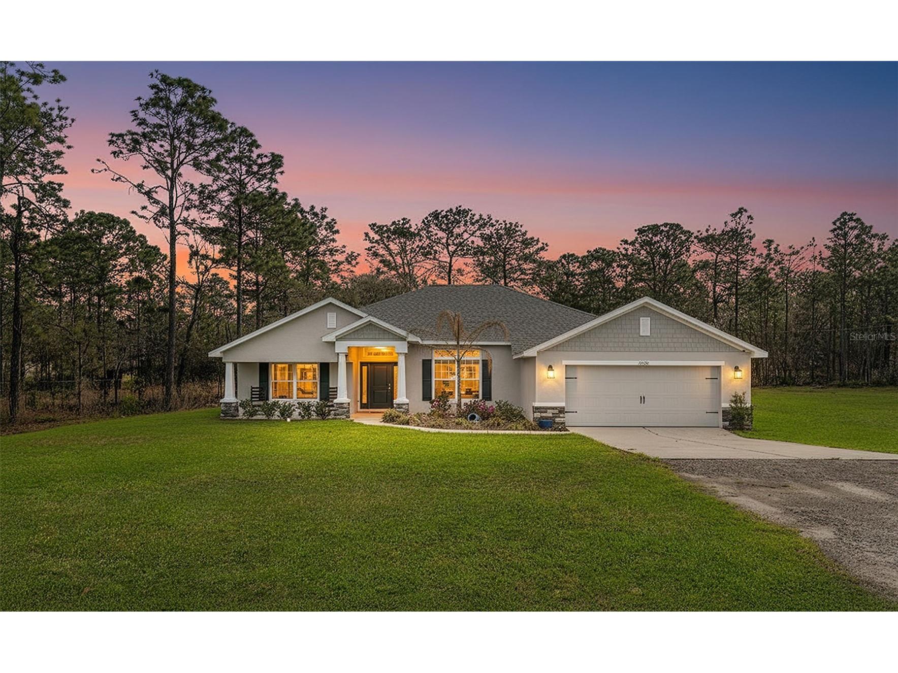 15250 Barron Court Brooksville FL 34614 TB8485489 image1