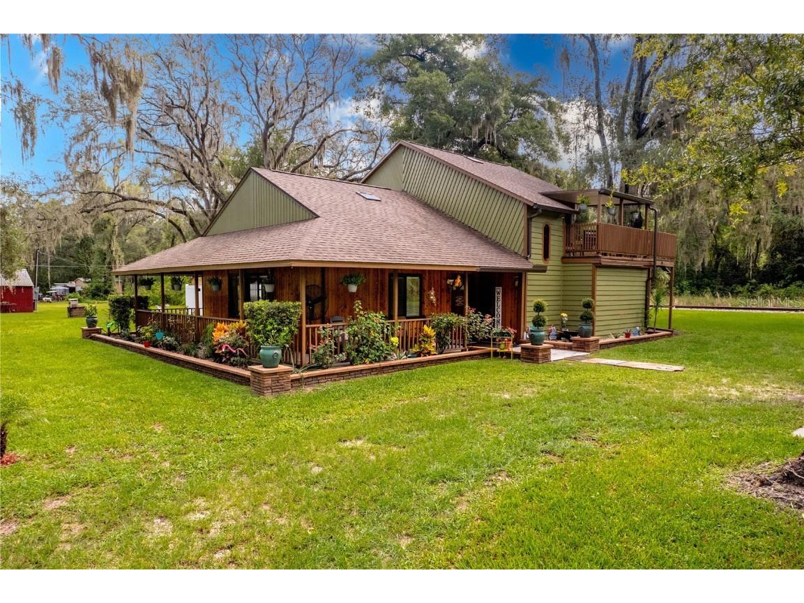 15250 Spokane Road Brooksville FL 34610 W7856822 image1