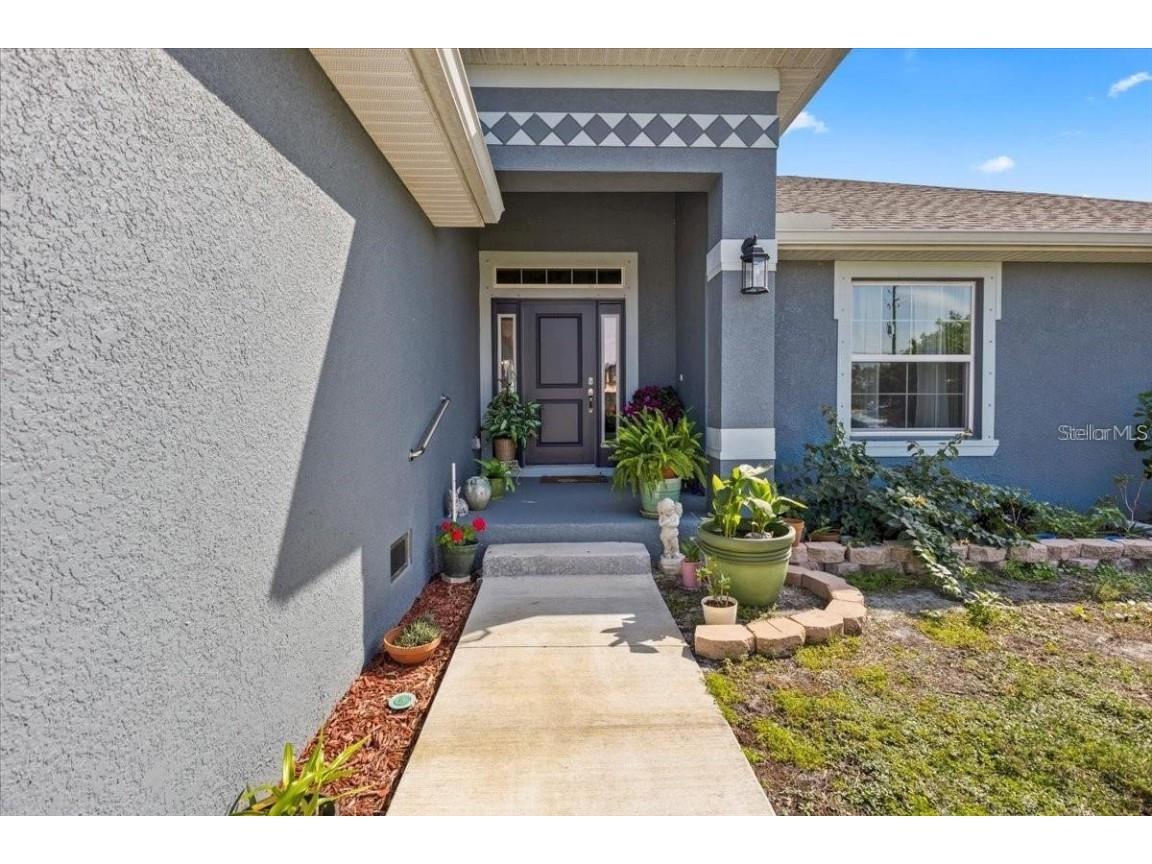 15251 Appleton Boulevard Port Charlotte FL 33981 - ARON WATERWAY D6144427 image2