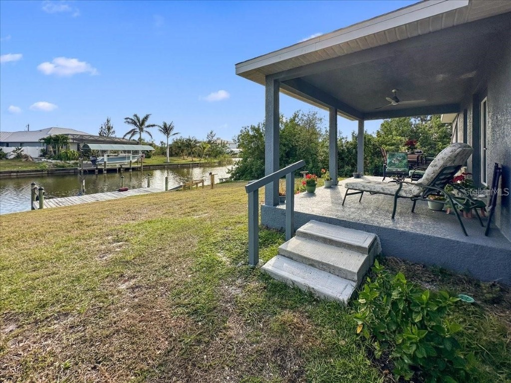 15251 Appleton Boulevard Port Charlotte FL 33981 - ARON WATERWAY D6144427 image41