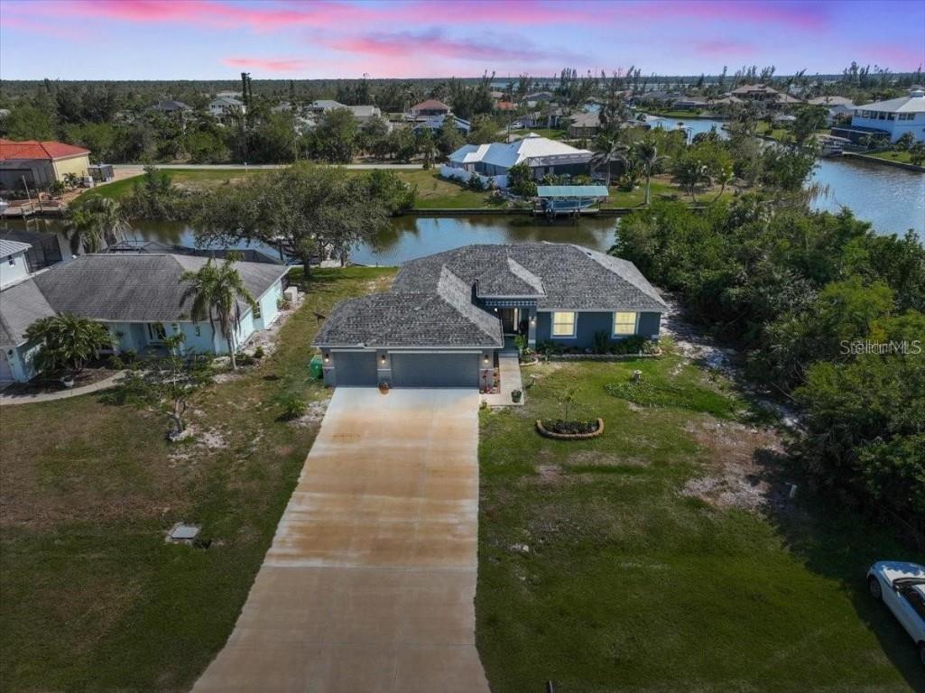 15251 Appleton Boulevard Port Charlotte FL 33981 - ARON WATERWAY D6144427 image44