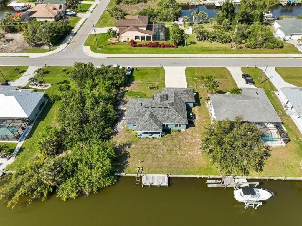 15251 Appleton Boulevard Port Charlotte FL 33981 - ARON WATERWAY D6144427 image47