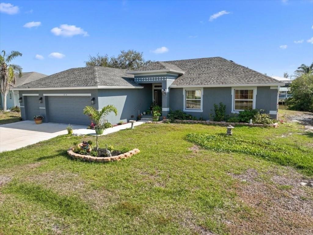 15251 Appleton Boulevard Port Charlotte FL 33981 - ARON WATERWAY D6144427 image52