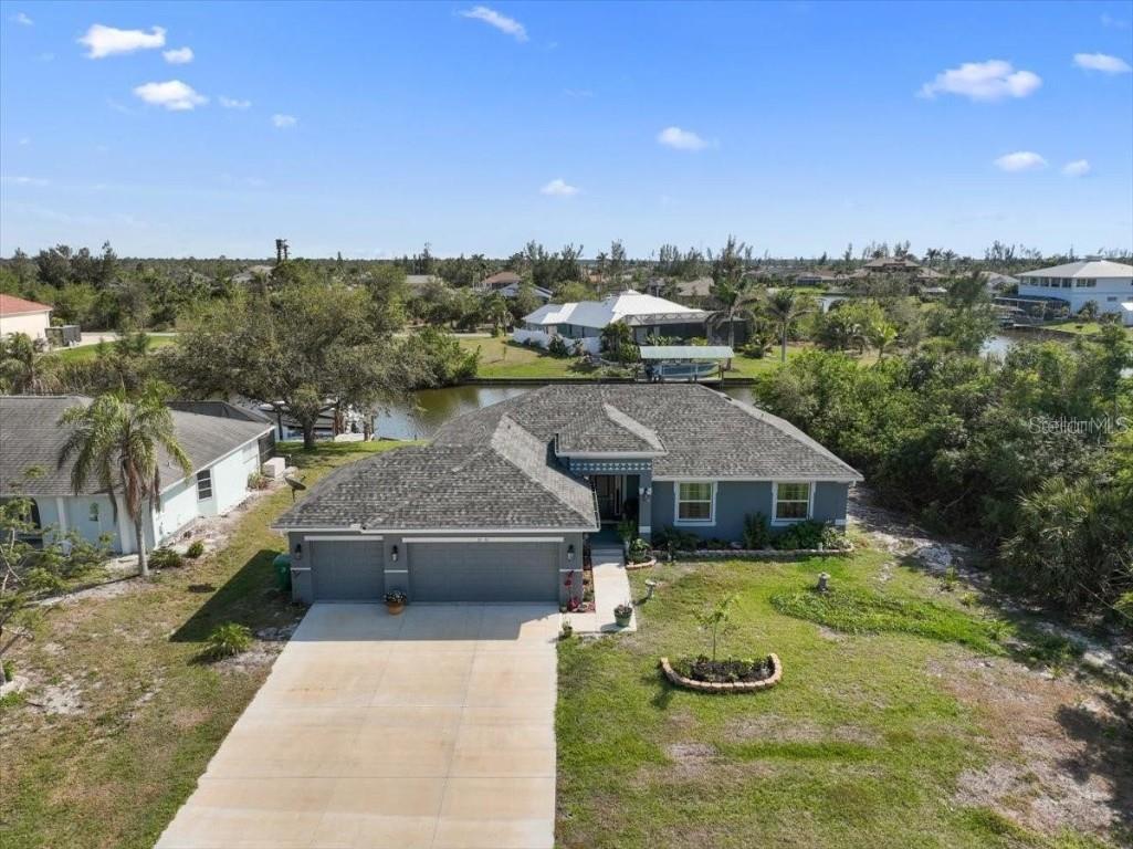 15251 Appleton Boulevard Port Charlotte FL 33981 - ARON WATERWAY D6144427 image53