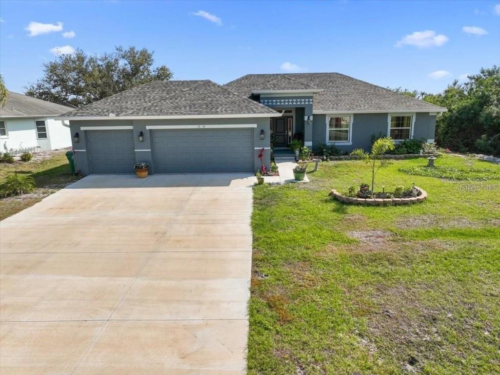 15251 Appleton Boulevard Port Charlotte FL 33981 - ARON WATERWAY D6144427 image56