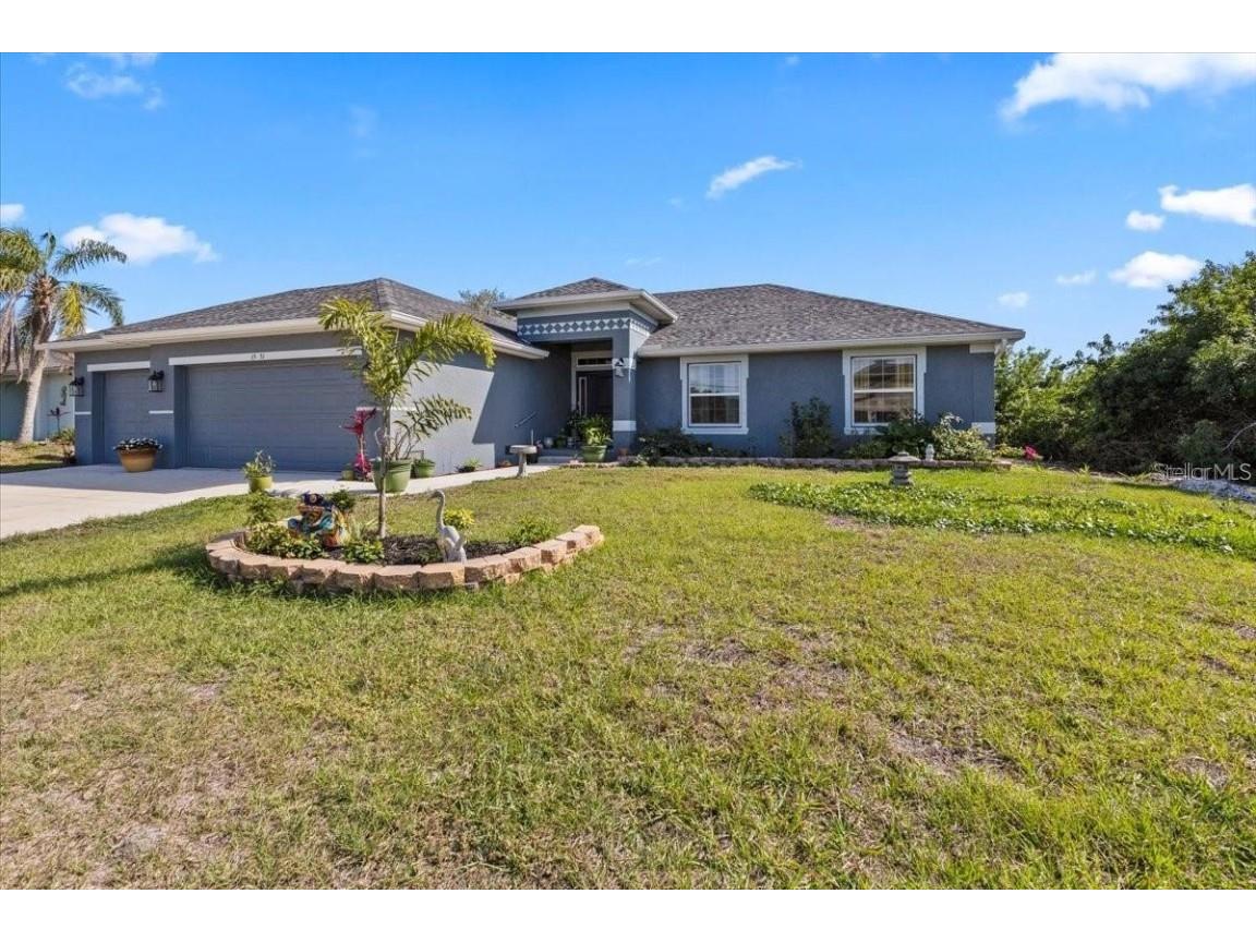 15251 Appleton Boulevard Port Charlotte FL 33981 - ARON WATERWAY D6144427 image57