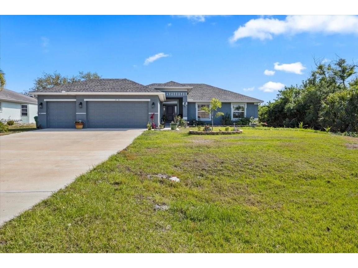 15251 Appleton Boulevard Port Charlotte FL 33981 - ARON WATERWAY D6144427 image58