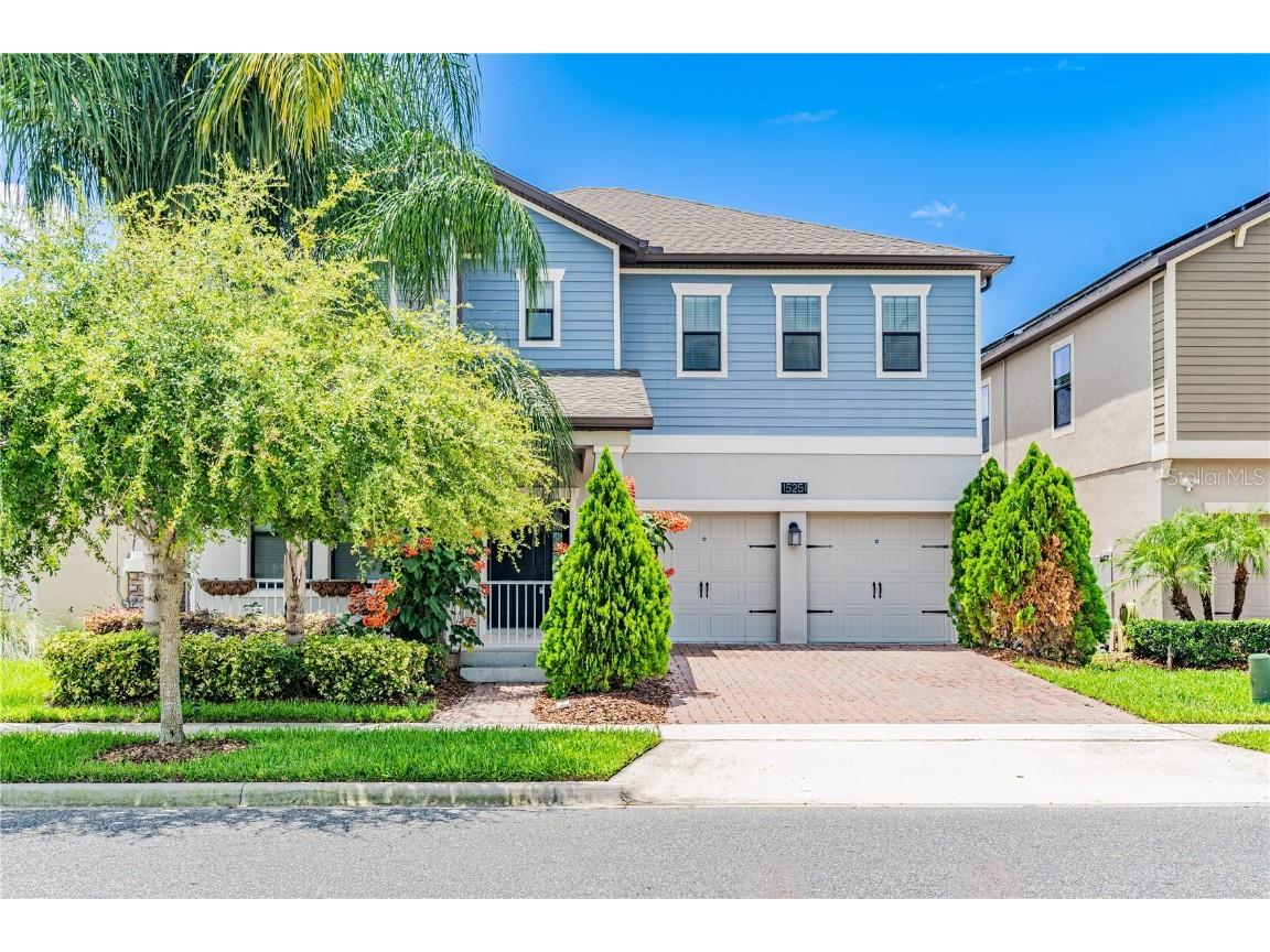 15251 Night Heron Drive Winter Garden FL 34787 O6213148 image1