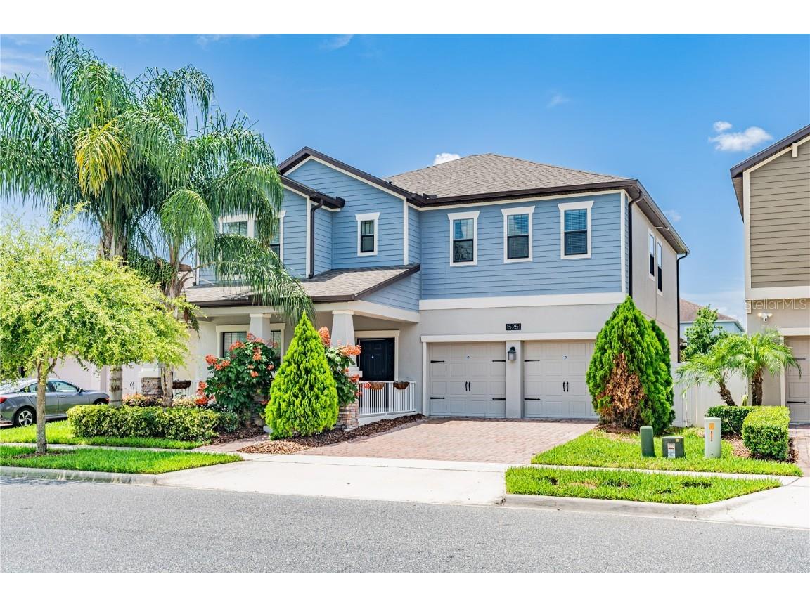 15251 Night Heron Drive Winter Garden FL 34787 O6233417 image1