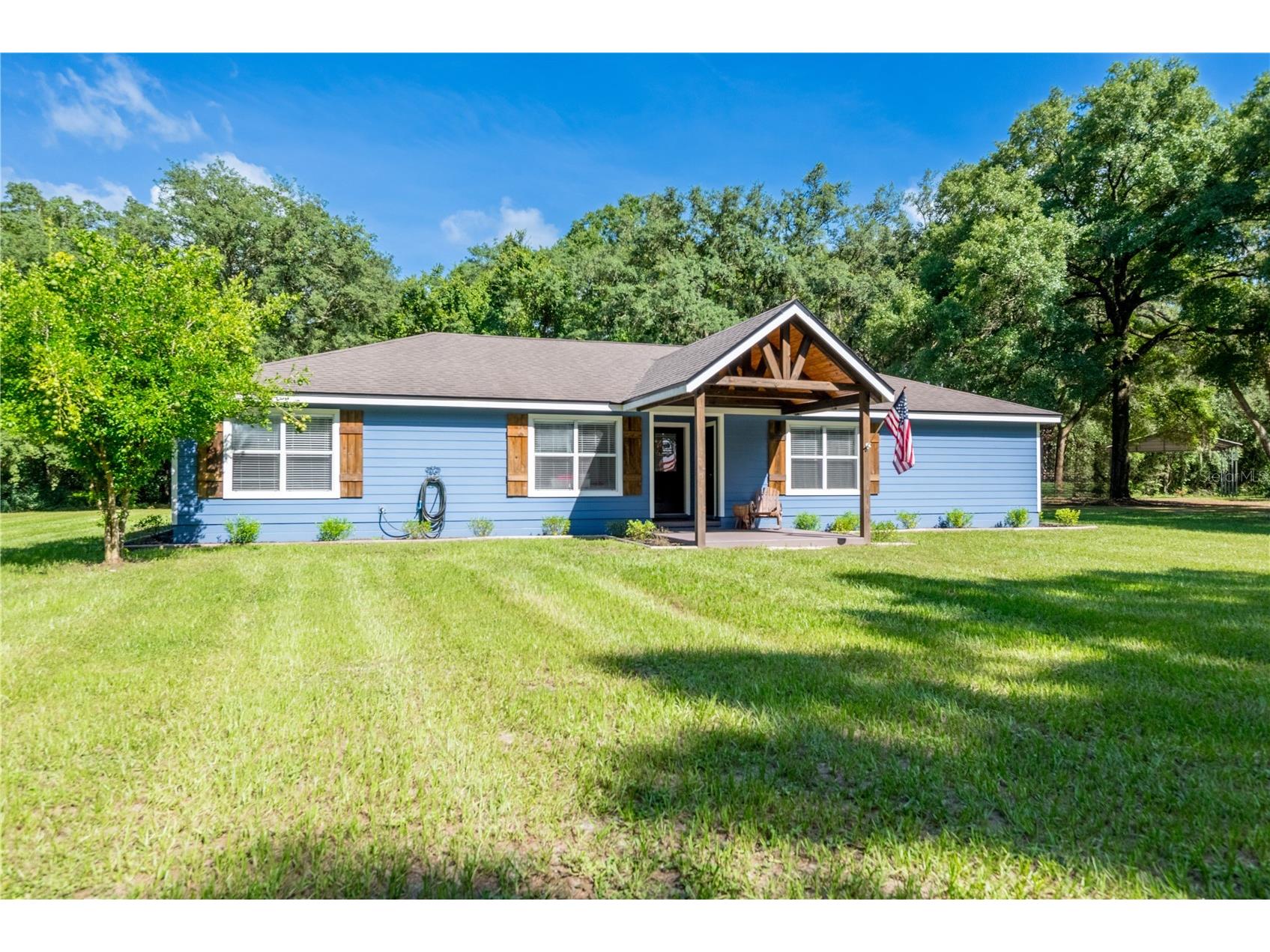 15251 NW 71st Terrace Chiefland FL 32626 GC533392 image1