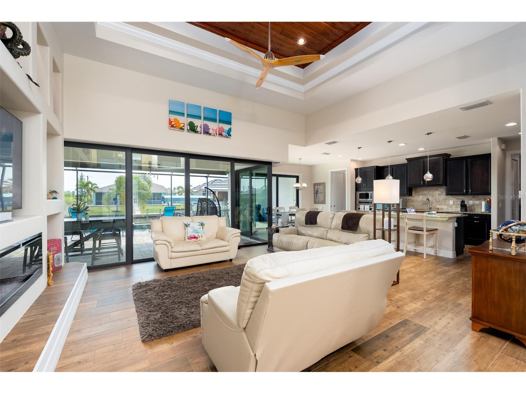 15252 Chinook Way Port Charlotte FL 33981 - CHINOOK WATERWAY D6146948 image11