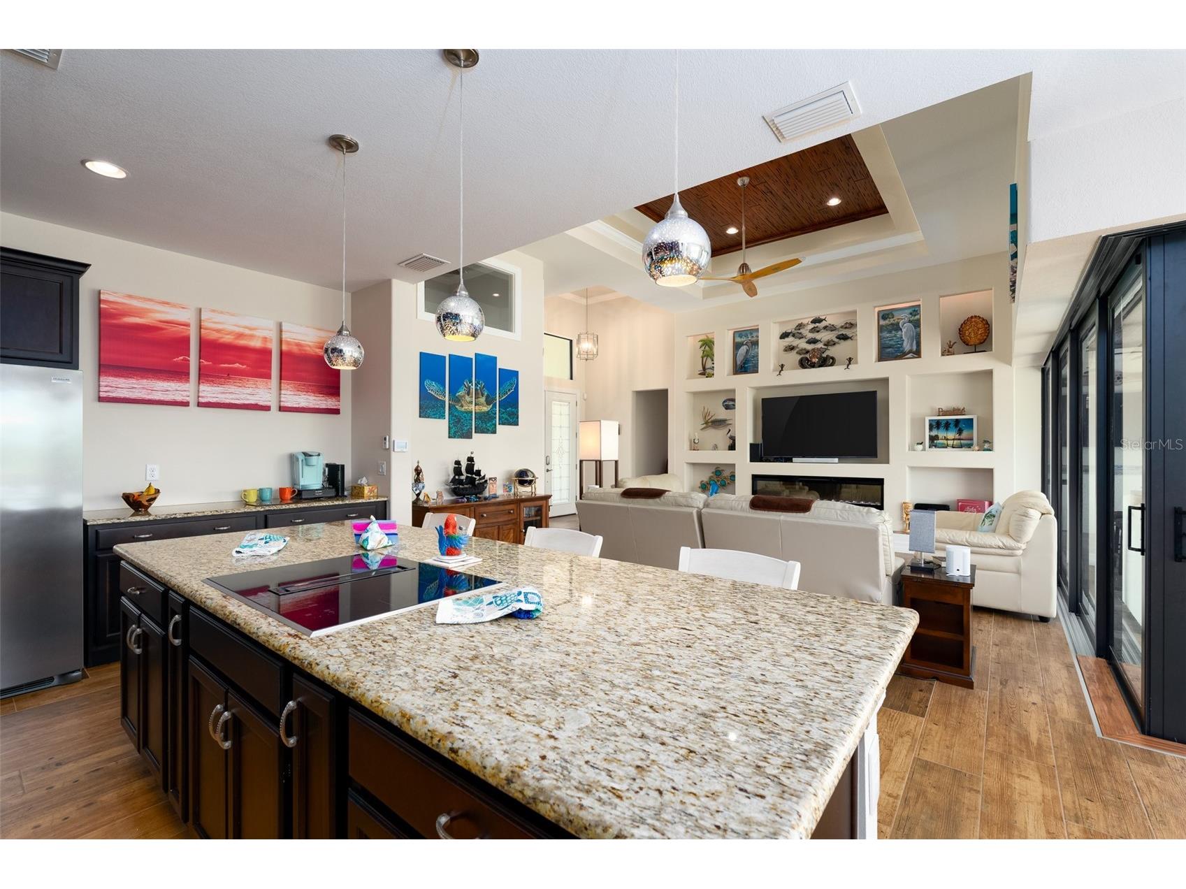 15252 Chinook Way Port Charlotte FL 33981 - CHINOOK WATERWAY D6146948 image17