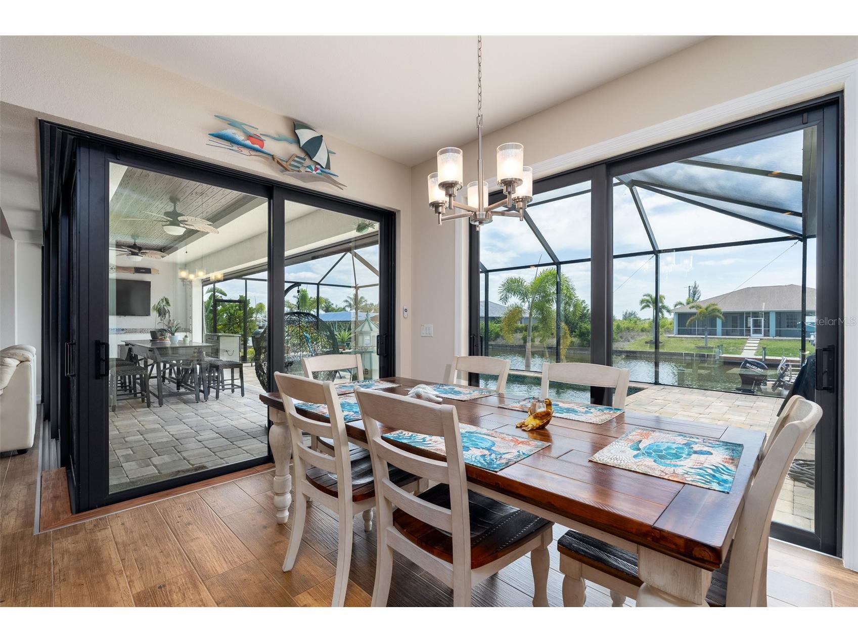 15252 Chinook Way Port Charlotte FL 33981 - CHINOOK WATERWAY D6146948 image19
