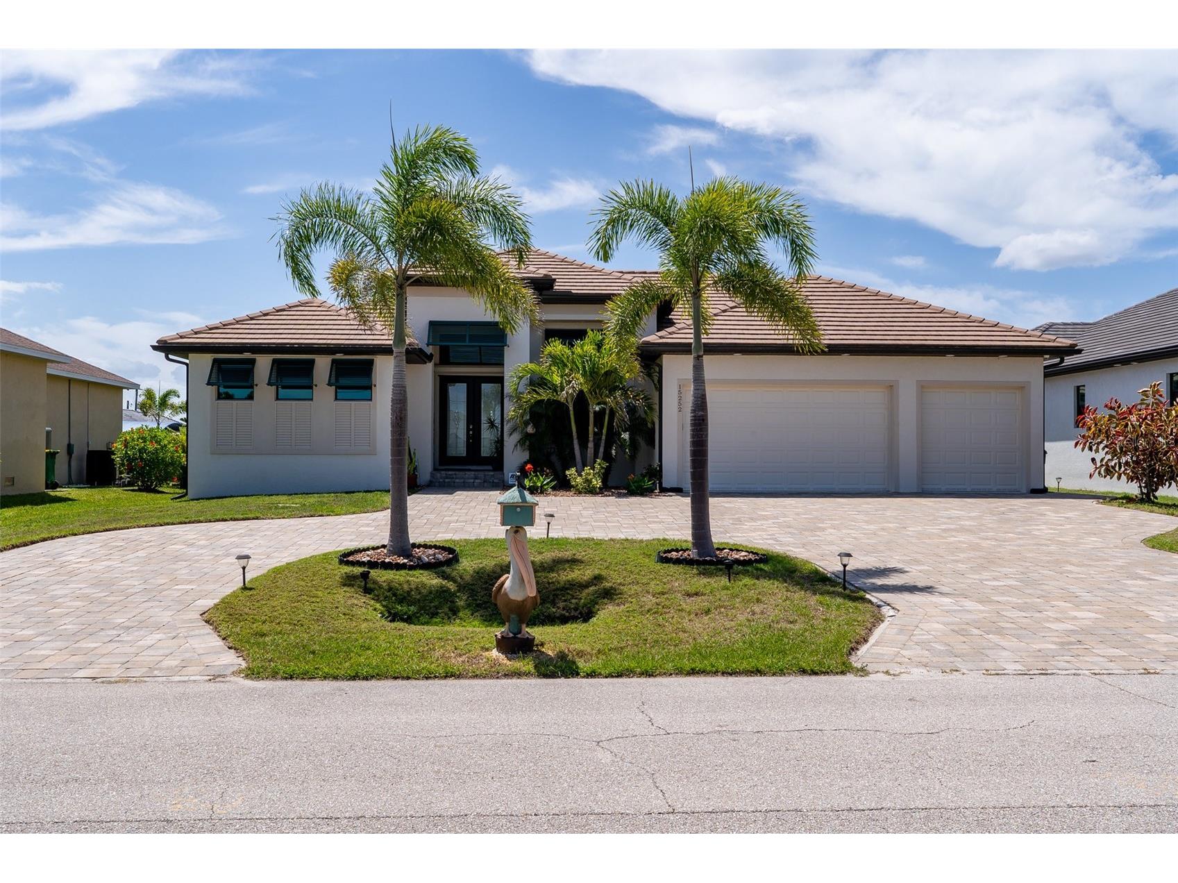 15252 Chinook Way Port Charlotte FL 33981 - CHINOOK WATERWAY D6146948 image2