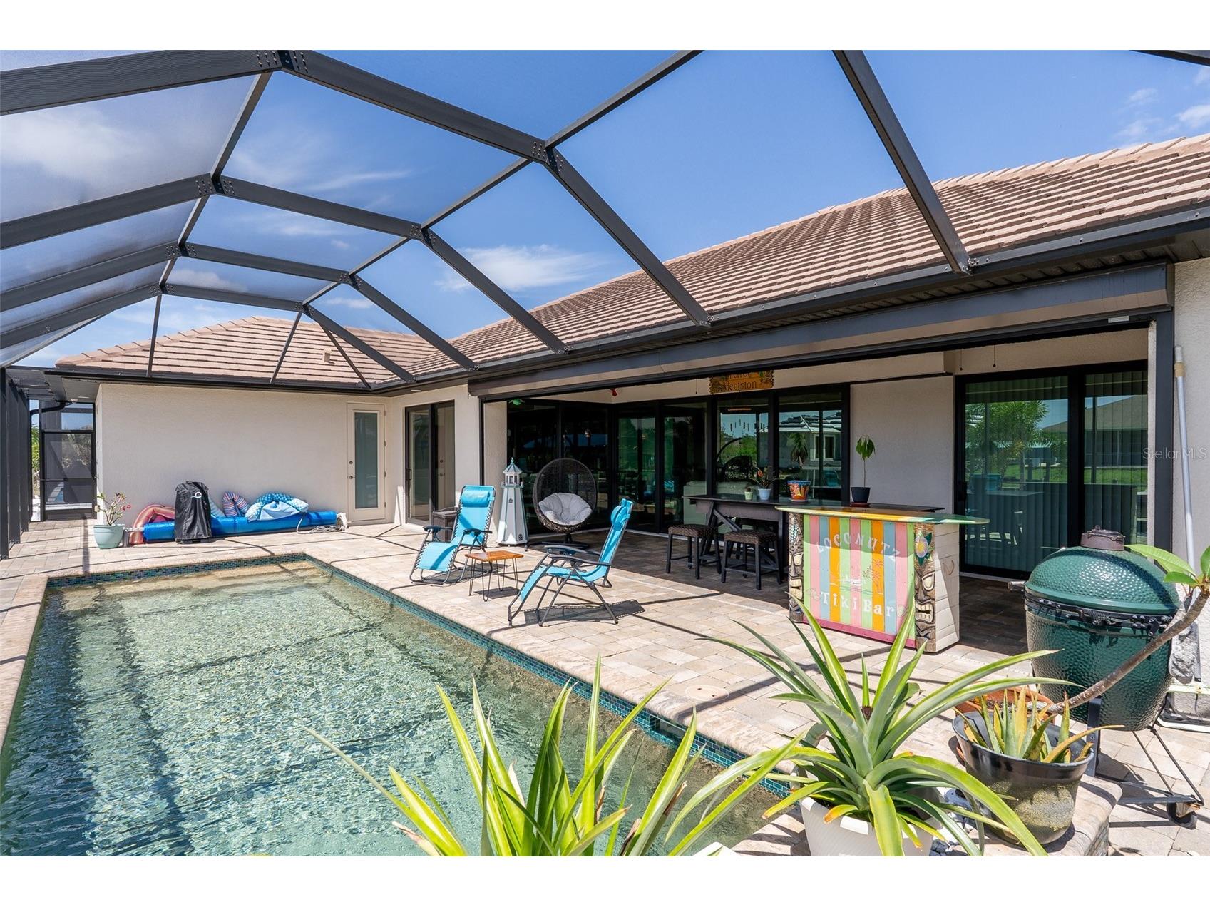 15252 Chinook Way Port Charlotte FL 33981 - CHINOOK WATERWAY D6146948 image3