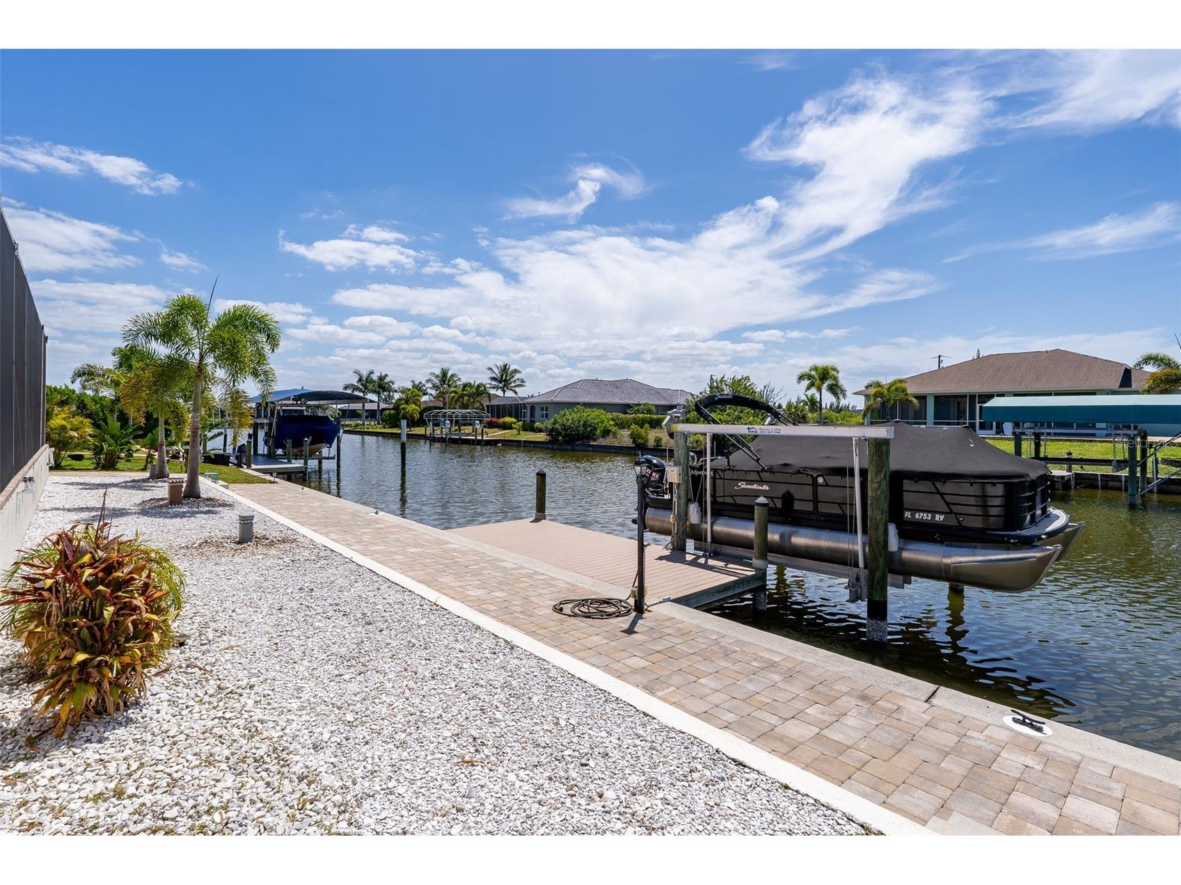15252 Chinook Way Port Charlotte FL 33981 - CHINOOK WATERWAY D6146948 image35