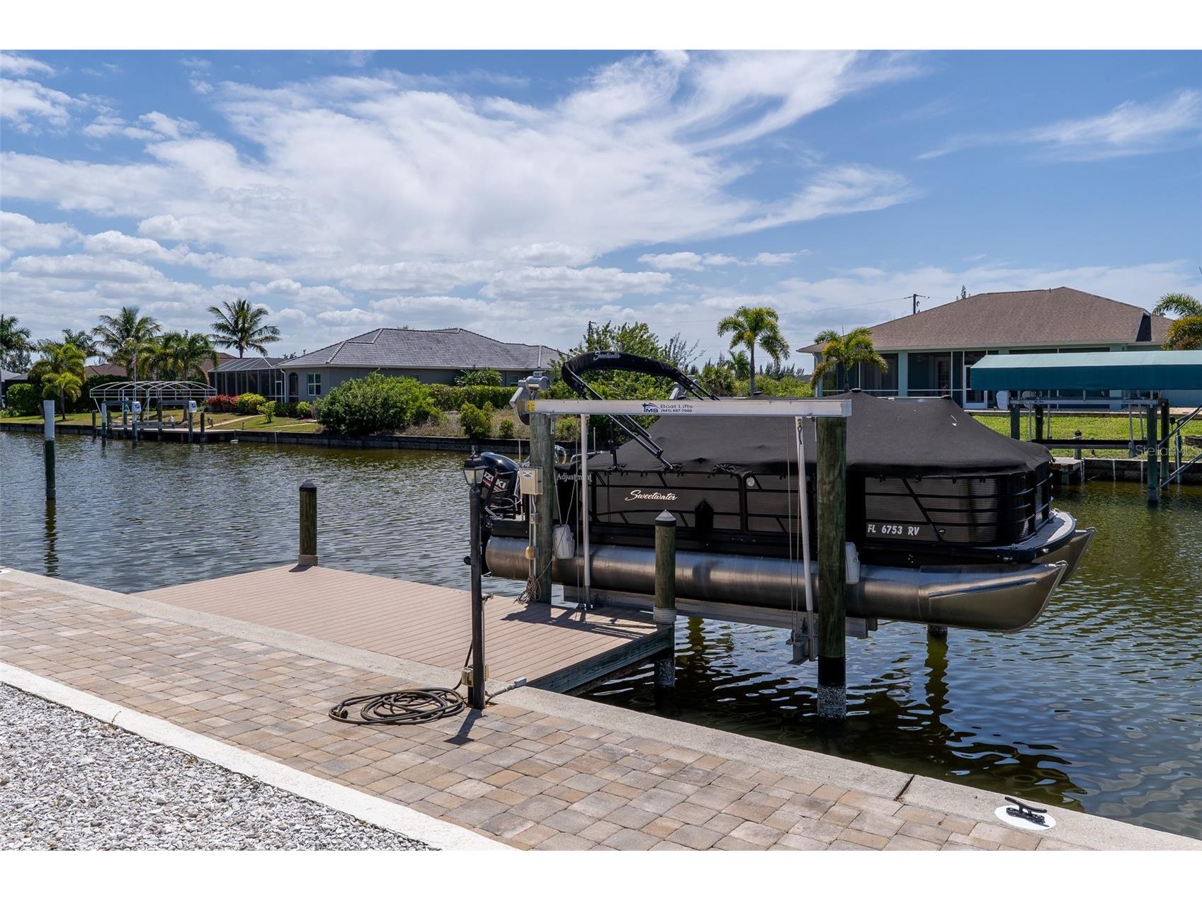 15252 Chinook Way Port Charlotte FL 33981 - CHINOOK WATERWAY D6146948 image37