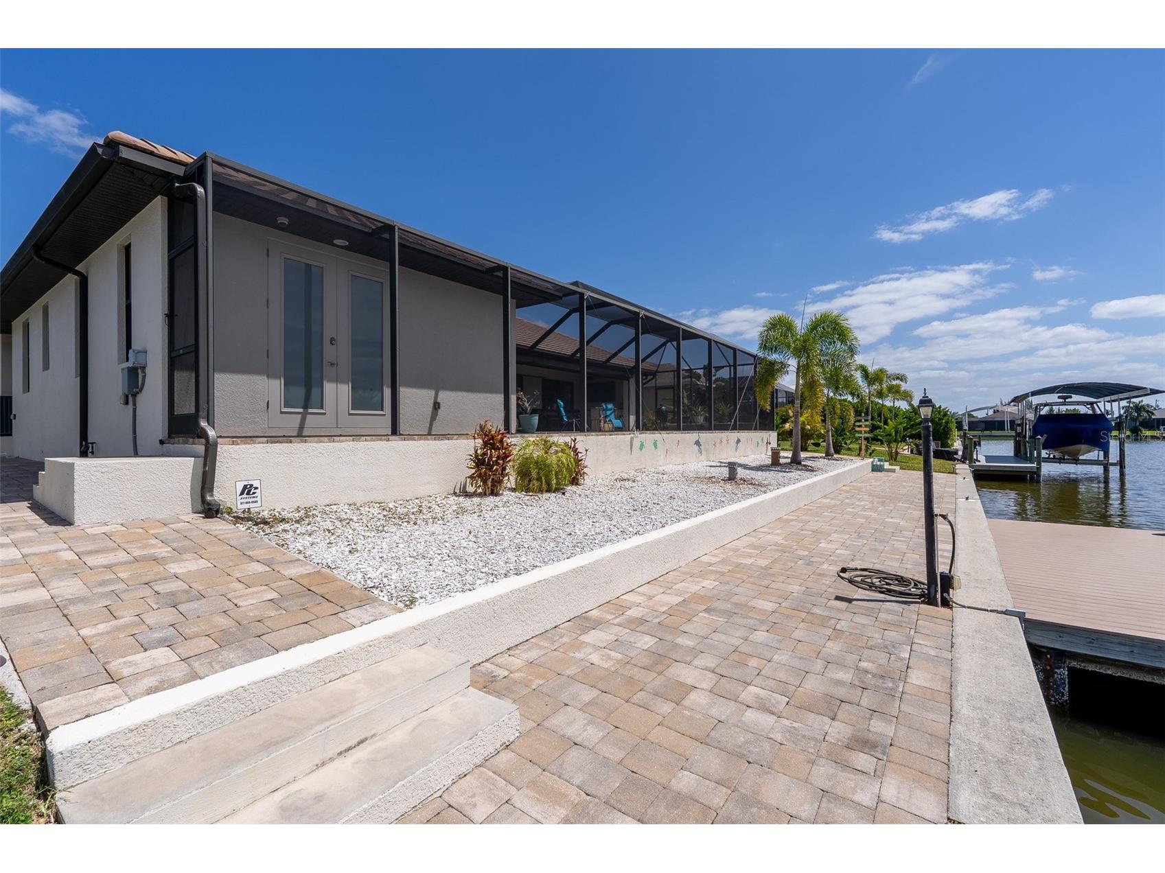 15252 Chinook Way Port Charlotte FL 33981 - CHINOOK WATERWAY D6146948 image38