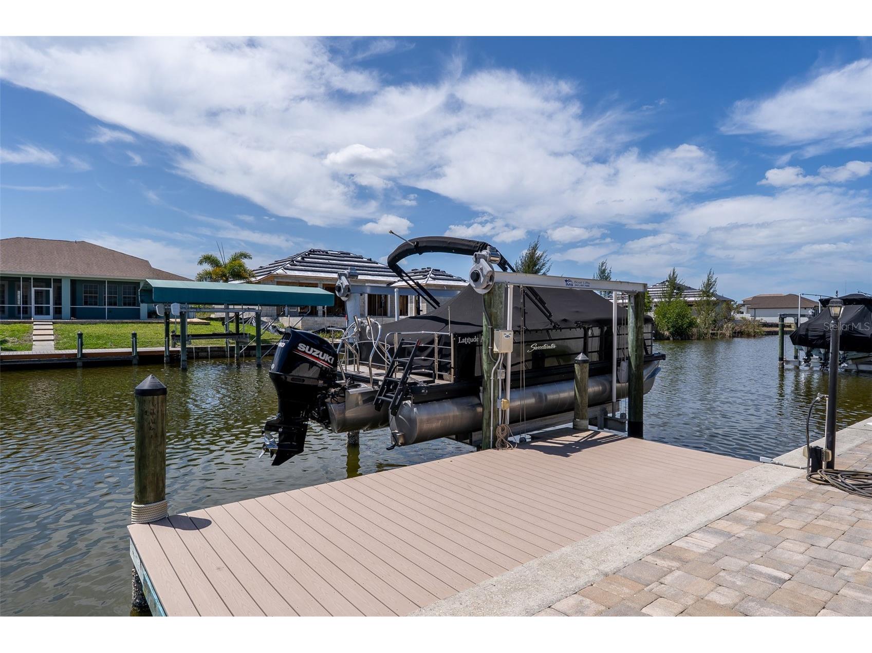 15252 Chinook Way Port Charlotte FL 33981 - CHINOOK WATERWAY D6146948 image39