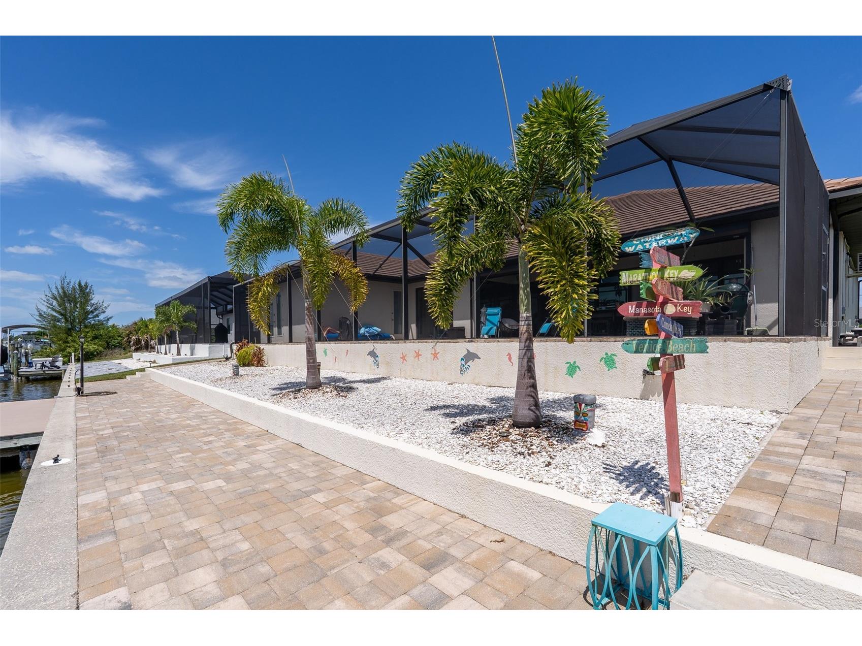 15252 Chinook Way Port Charlotte FL 33981 - CHINOOK WATERWAY D6146948 image40