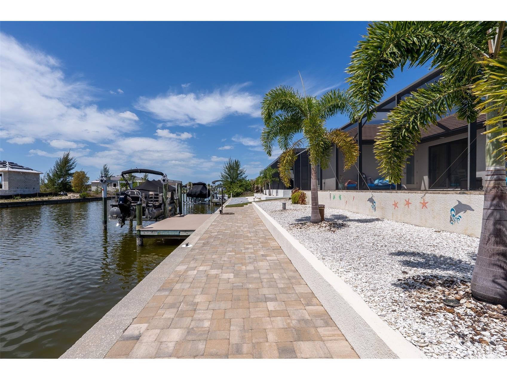 15252 Chinook Way Port Charlotte FL 33981 - CHINOOK WATERWAY D6146948 image41