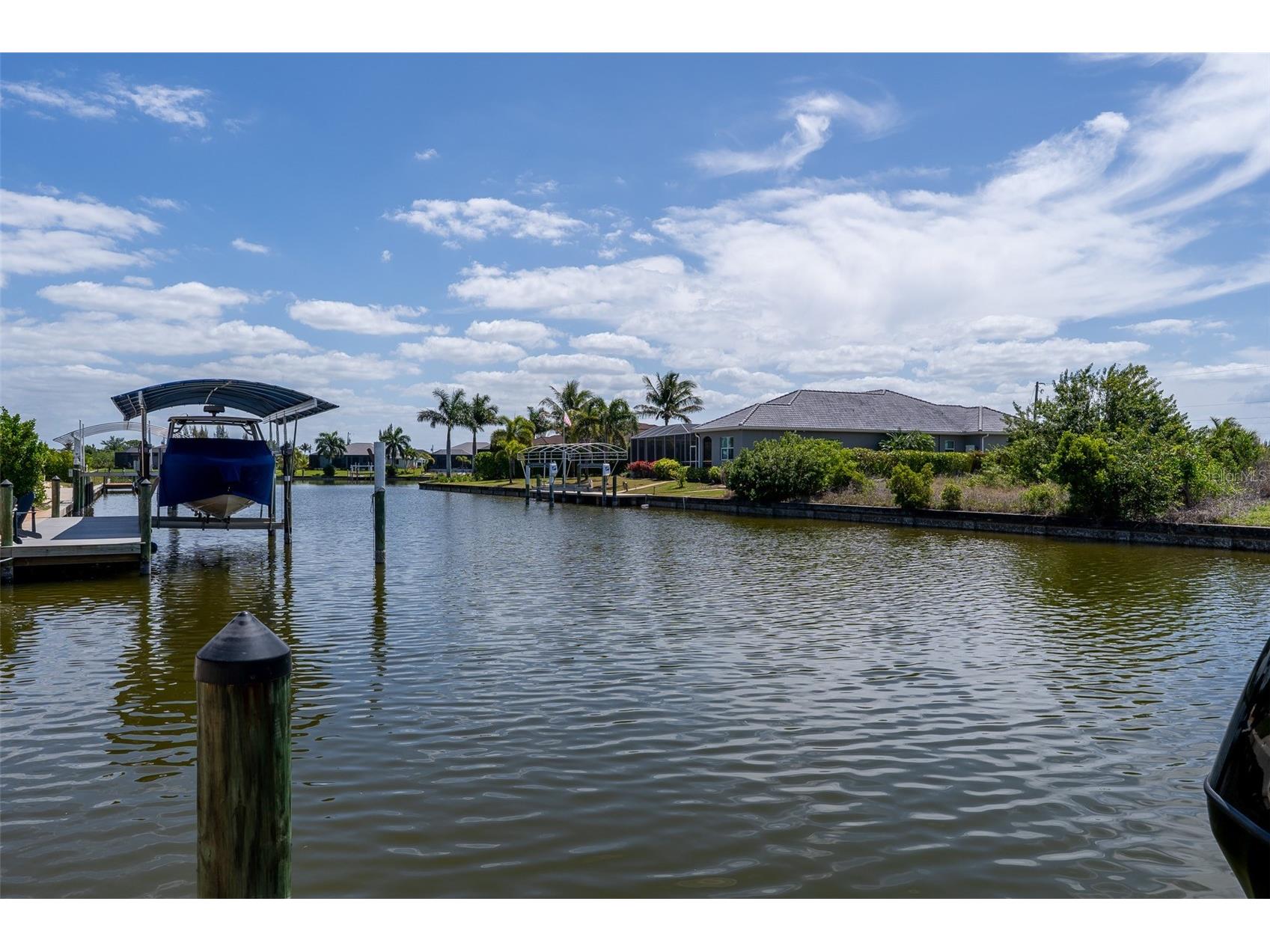 15252 Chinook Way Port Charlotte FL 33981 - CHINOOK WATERWAY D6146948 image42