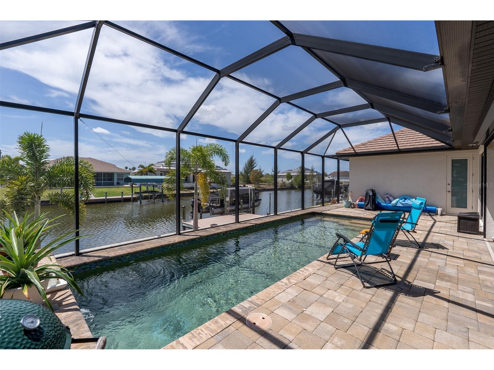 15252 Chinook Way Port Charlotte FL 33981 - CHINOOK WATERWAY D6146948 image43