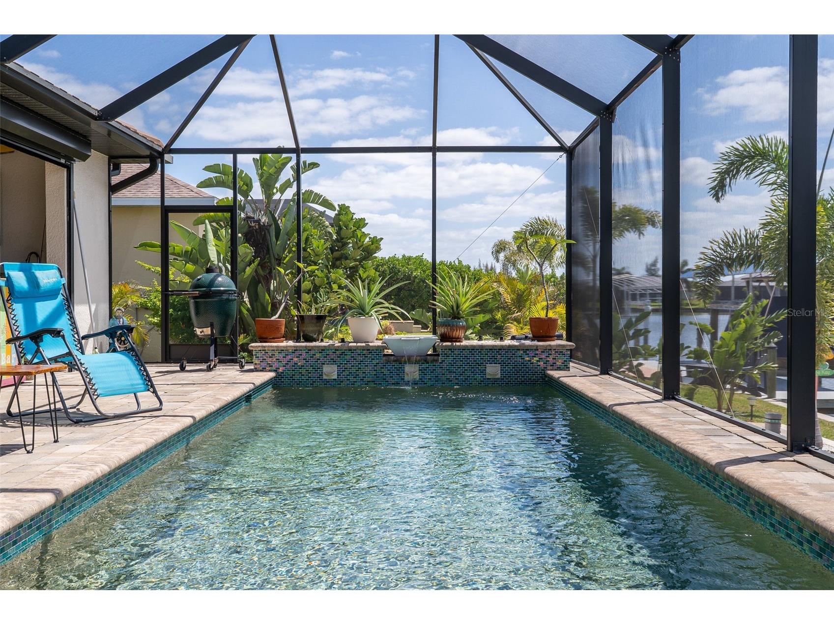 15252 Chinook Way Port Charlotte FL 33981 - CHINOOK WATERWAY D6146948 image45