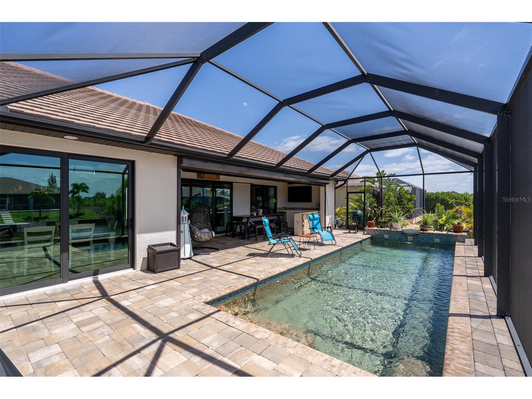 15252 Chinook Way Port Charlotte FL 33981 - CHINOOK WATERWAY D6146948 image46