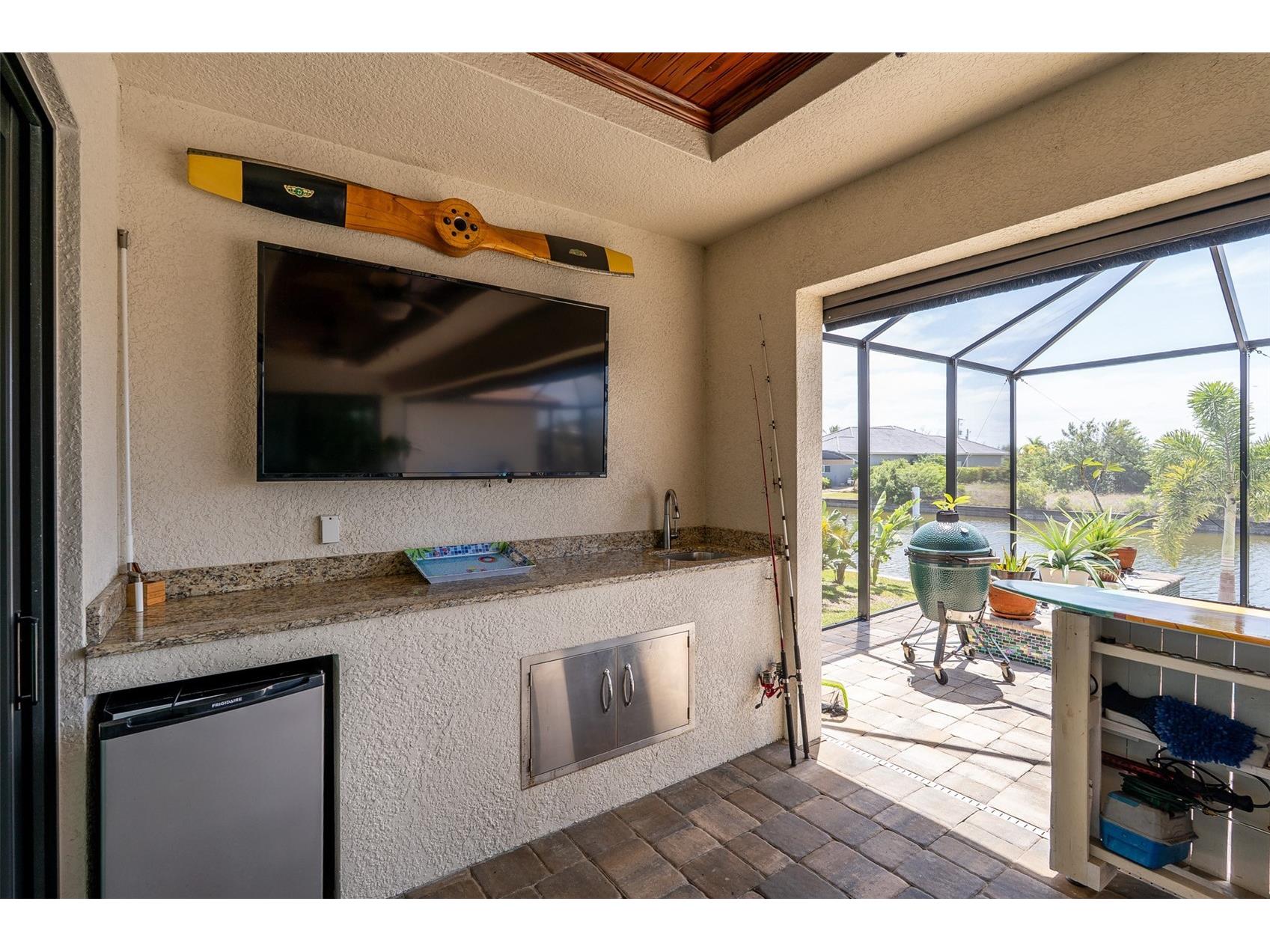 15252 Chinook Way Port Charlotte FL 33981 - CHINOOK WATERWAY D6146948 image47