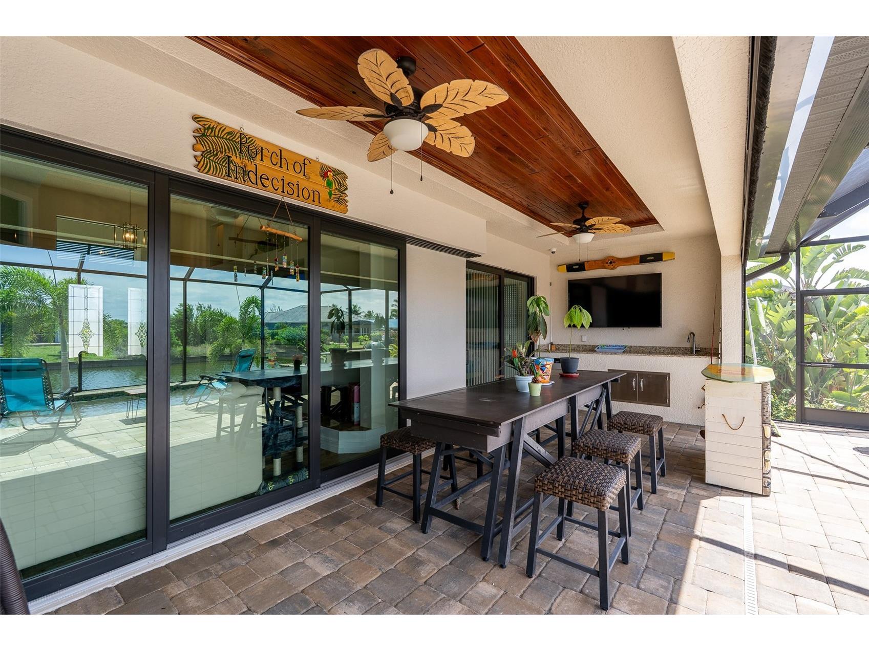 15252 Chinook Way Port Charlotte FL 33981 - CHINOOK WATERWAY D6146948 image48