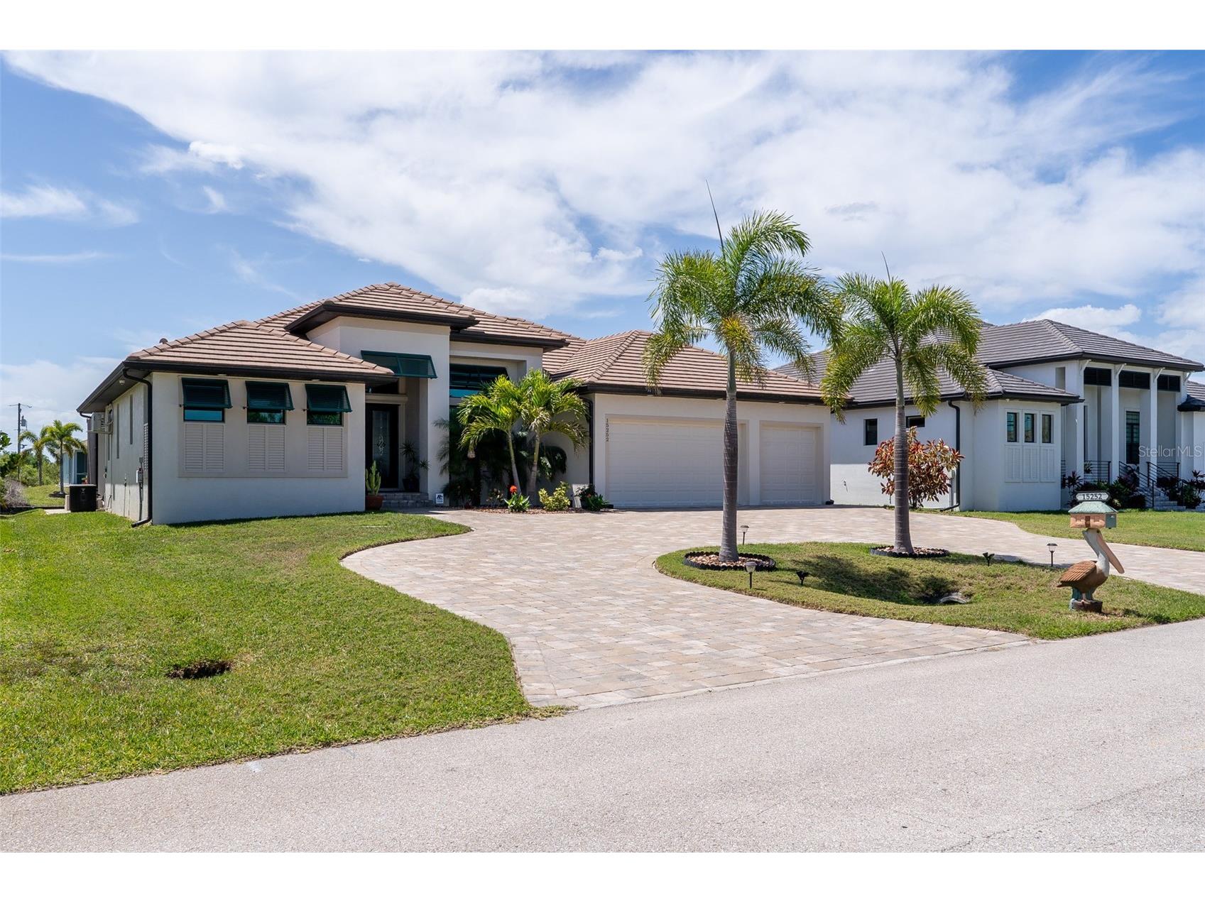 15252 Chinook Way Port Charlotte FL 33981 - CHINOOK WATERWAY D6146948 image51