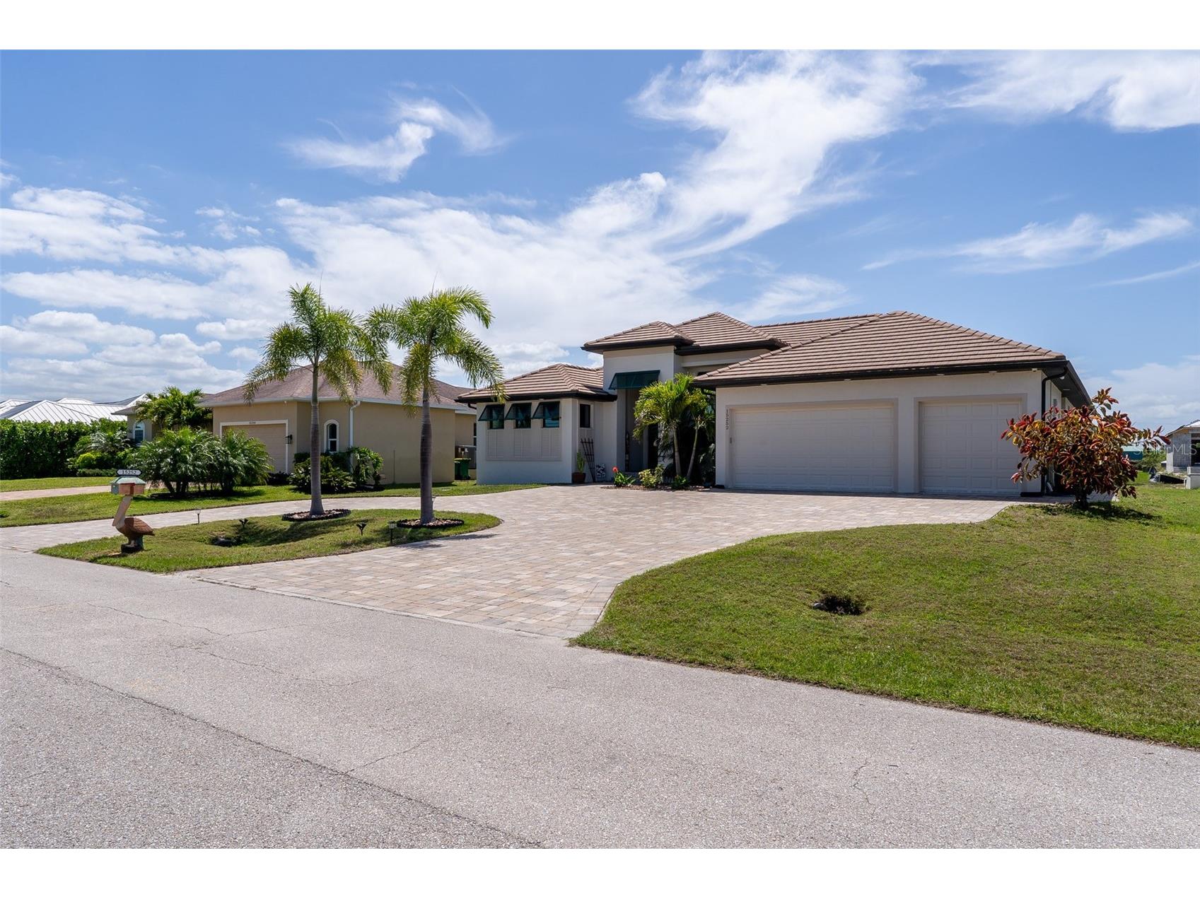 15252 Chinook Way Port Charlotte FL 33981 - CHINOOK WATERWAY D6146948 image52