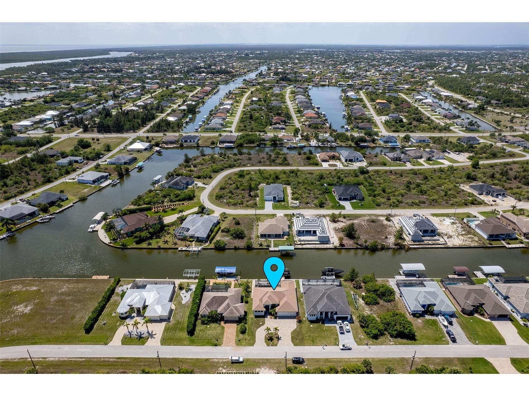 15252 Chinook Way Port Charlotte FL 33981 - CHINOOK WATERWAY D6146948 image53