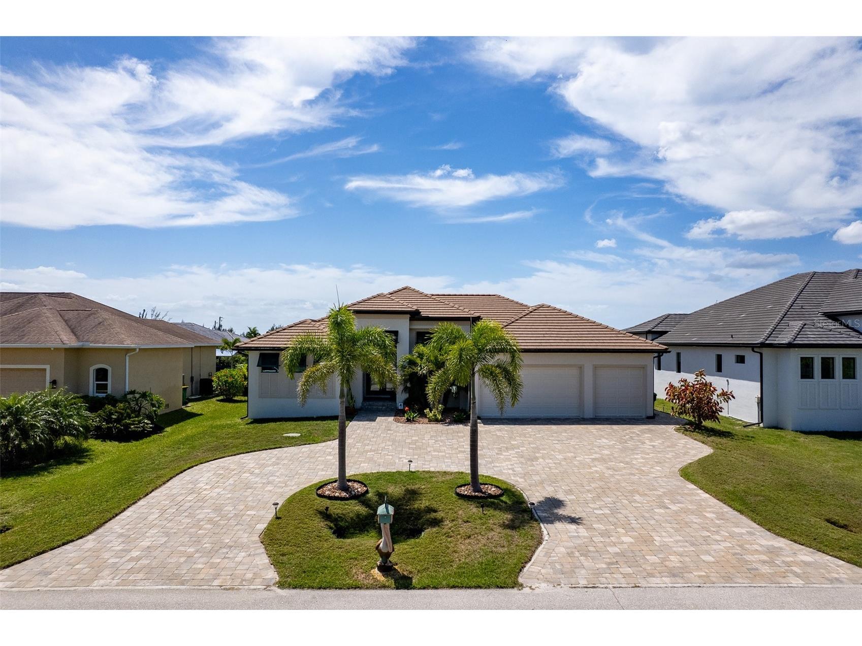 15252 Chinook Way Port Charlotte FL 33981 - CHINOOK WATERWAY D6146948 image8