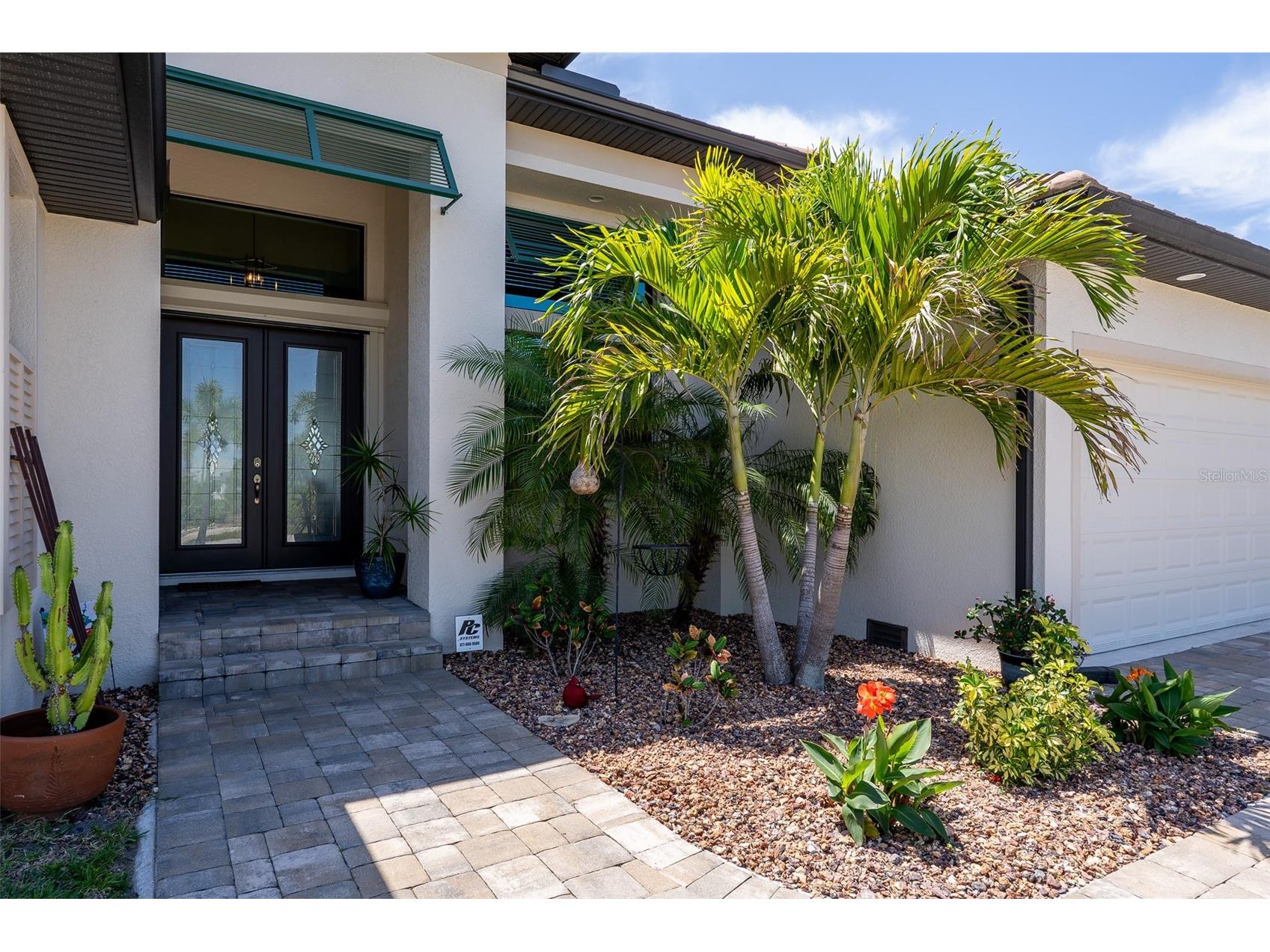 15252 Chinook Way Port Charlotte FL 33981 - CHINOOK WATERWAY D6146948 image9