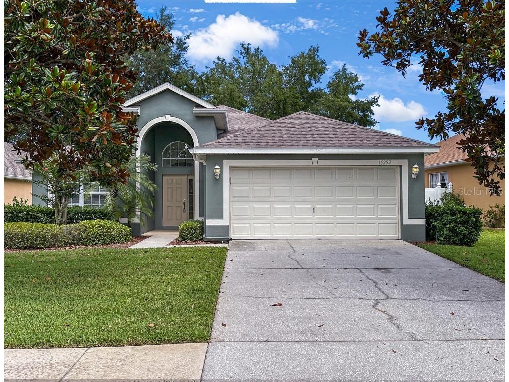 15252 Markham Drive Clermont FL 34714 T3454946 image1