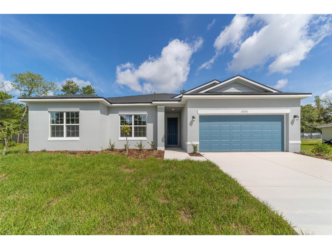 15252 SW 47th Terrace Ocala FL 34473 OM659677 image1
