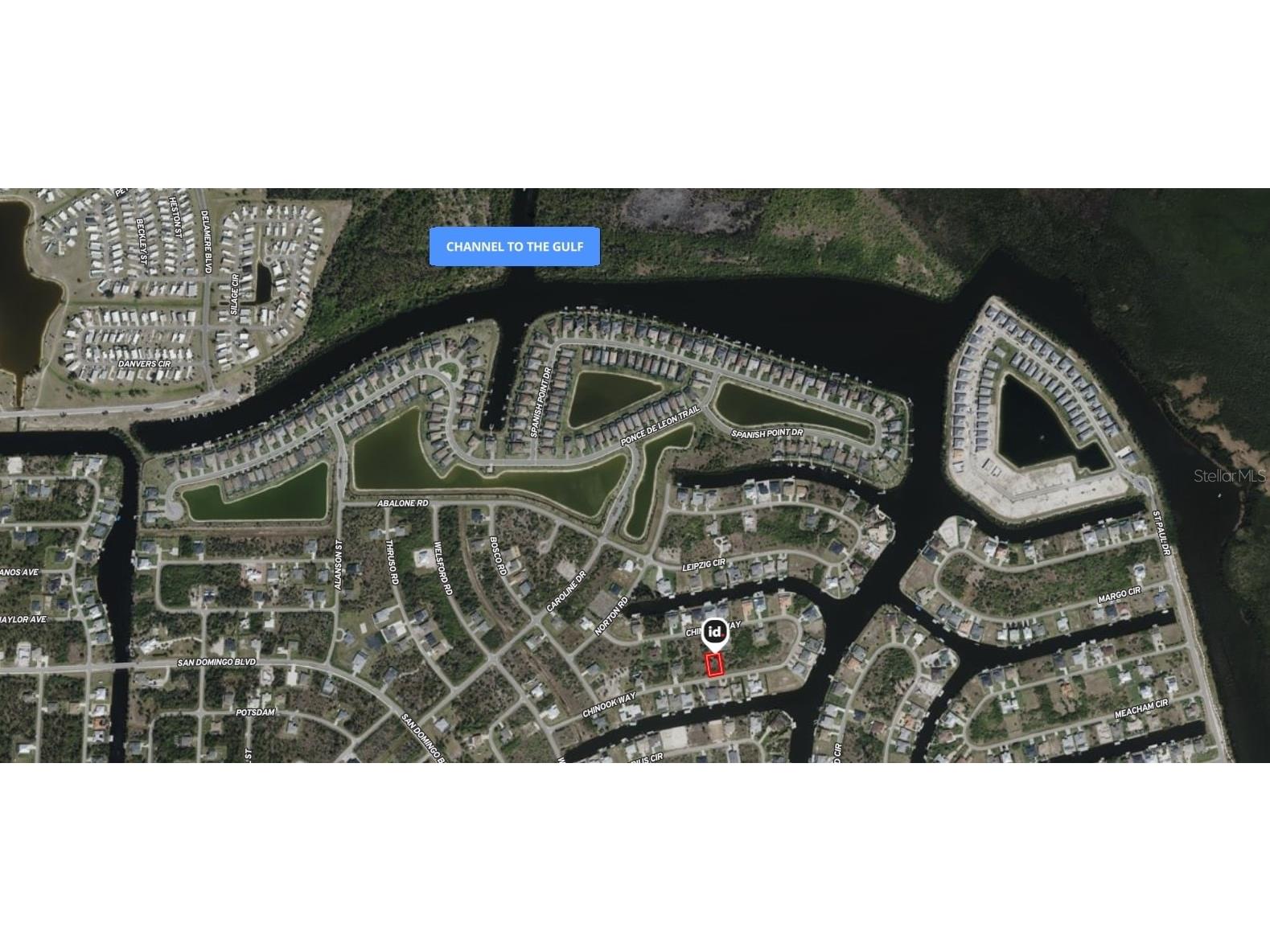 15253 Chinook Way Port Charlotte FL 33981 C7519771 image1