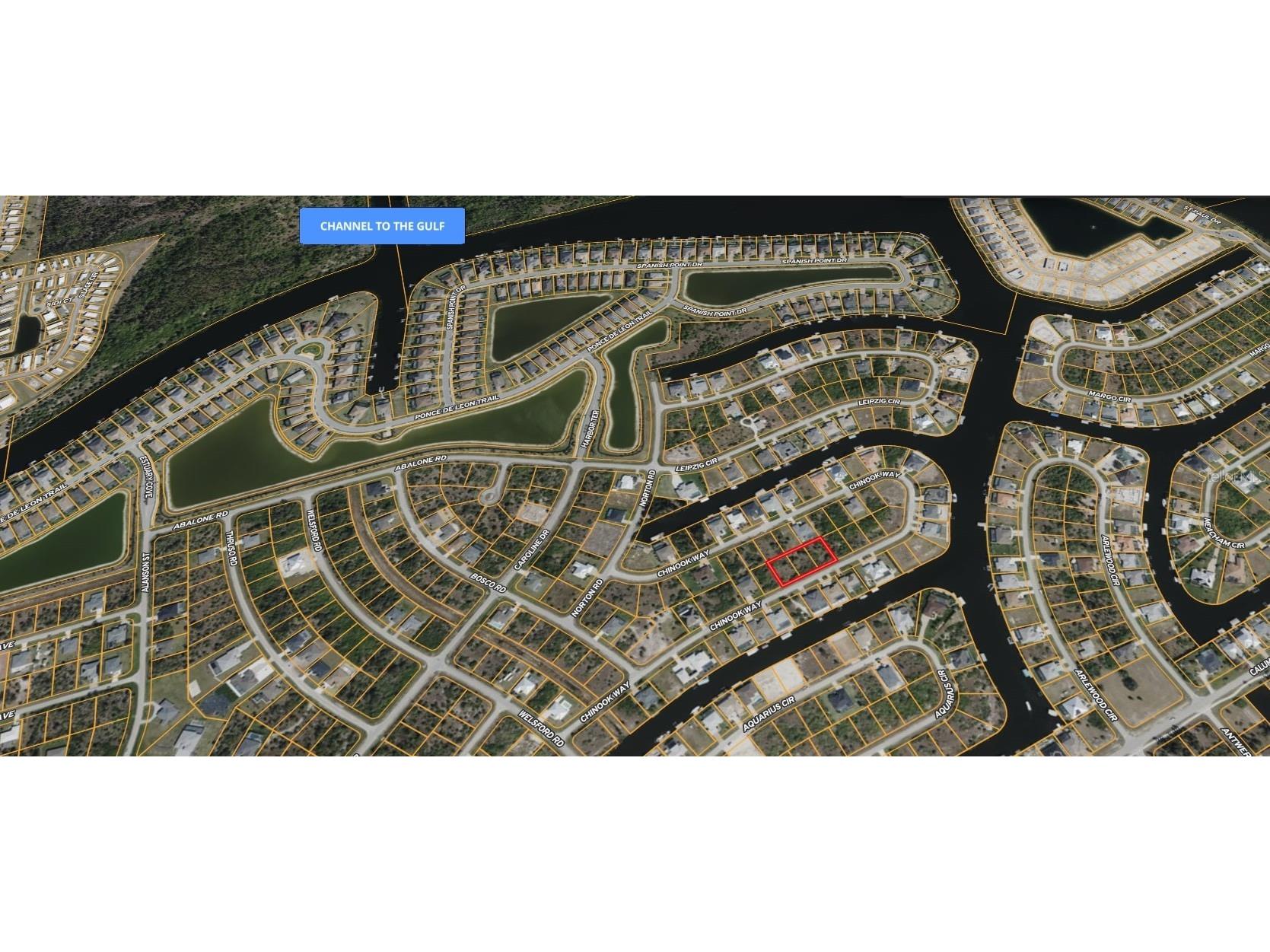 15253 Chinook Way Port Charlotte FL 33981 C7519771 image4