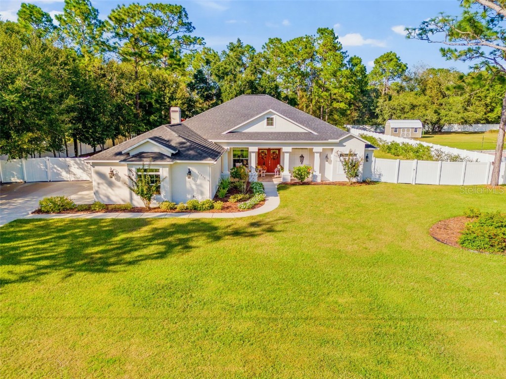 15255 Hiburn Street Spring Hill FL 34604 W7869317 image1