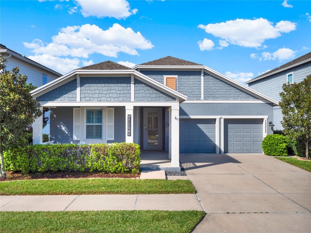 15255 Honeybell Drive Winter Garden FL 34787 O6285930 image1