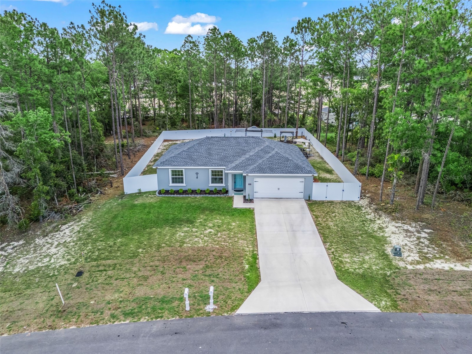 15255 SW 50th Avenue Road Ocala FL 34473 OM726378 image4