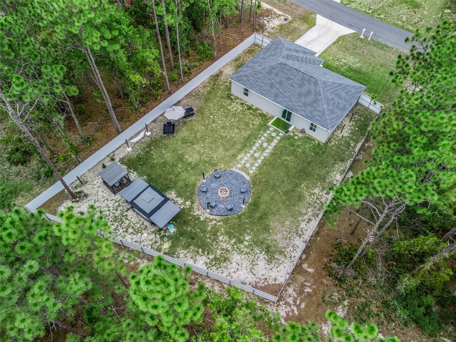 15255 SW 50th Avenue Road Ocala FL 34473 OM726378 image42