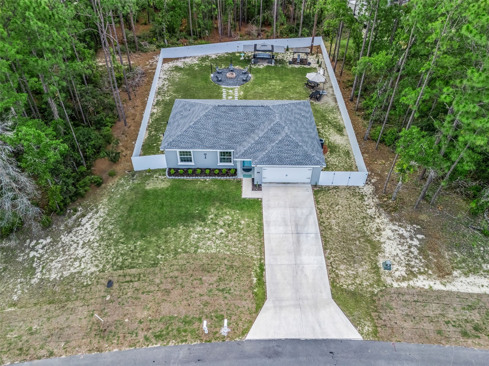 15255 SW 50th Avenue Road Ocala FL 34473 OM726378 image43